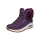 Basket Montante à Lacets Skeckers Uno Rugged Fall Air