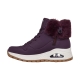 Basket Montante à Lacets Skeckers Uno Rugged Fall Air
