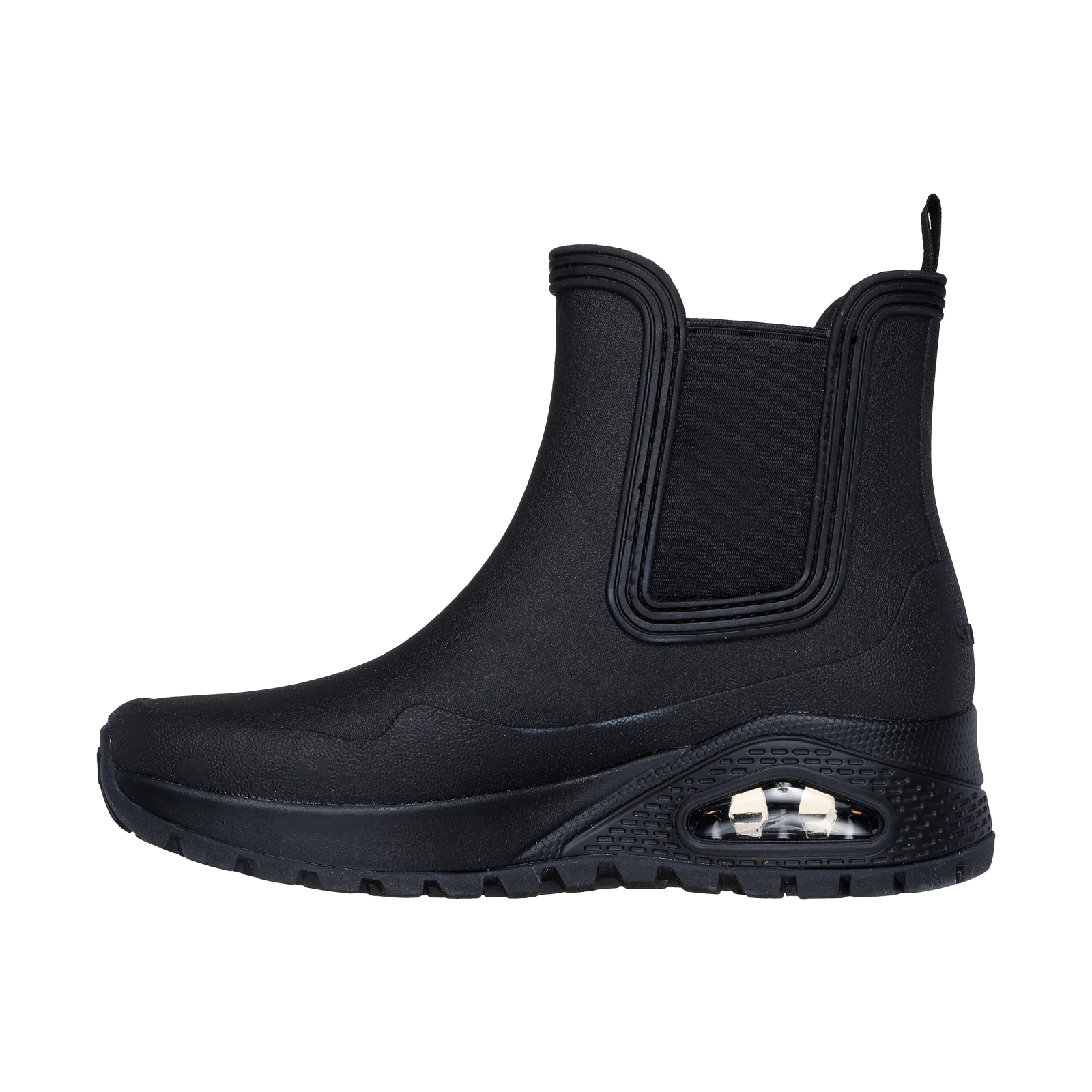 Basket Montante à Elastiques Skechers Uno Rugged Dancing In The Rain