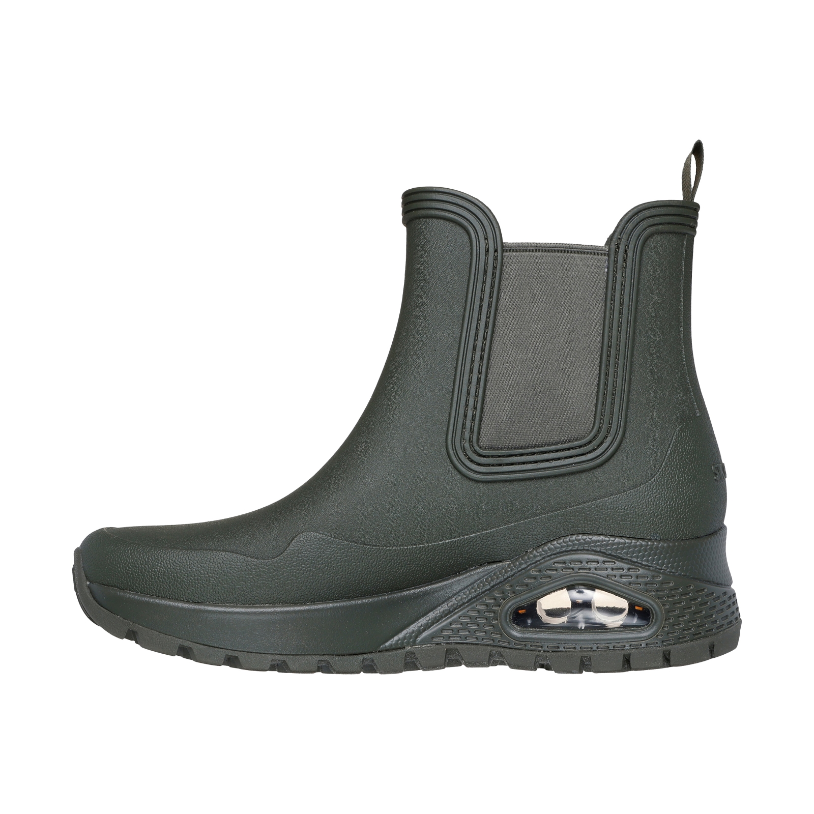 Basket Montante à Elastiques Skechers Uno Rugged Dancing In The Rain
