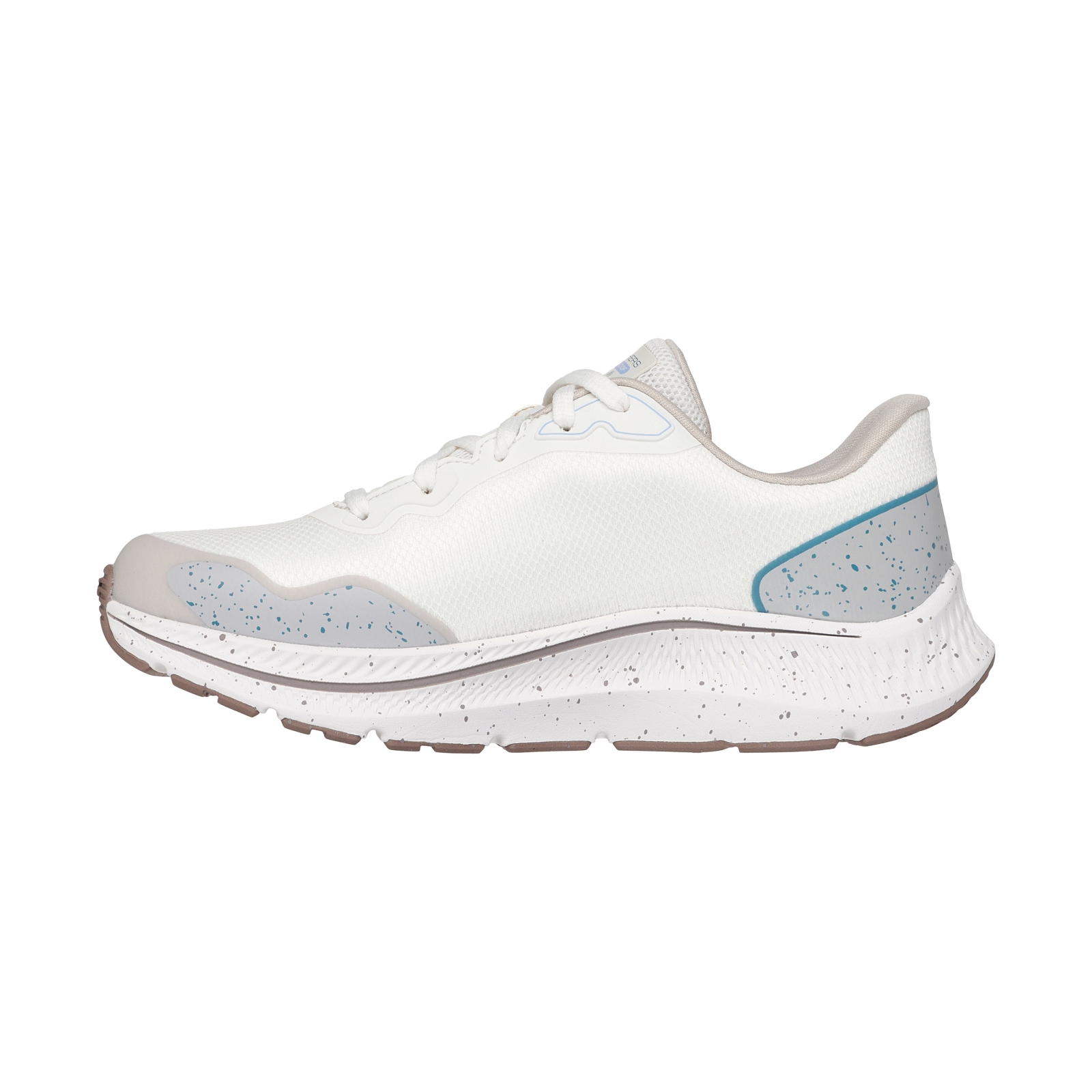 Basket Basse à Lacets Skechers Go Run Consistent 2.0 Piedmont