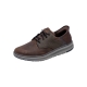 Basket Basse Cuir Skechers Orell Yate