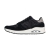 Basket Basse Cuir Skechers Uno Vintage Dayz