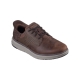 Basket Basse Cuir Skechers Orell Yate