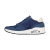 Basket Basse Cuir Skechers Uno Vintage Dayz