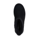 Bottine Cuir Slip-In Skechers Keep Cozy