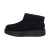 Bottine Cuir Slip-In Skechers Keep Cozy