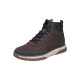 Basket Montante Cuir Rieker Buxton