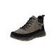 Basket Montante Cuir Rieker Matos