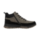 Basket Montante Cuir Rieker Matos