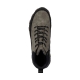 Basket Montante Cuir Rieker Matos