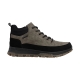 Basket Montante Cuir Rieker Matos