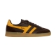 Basket Cuir Gola Viper Leather