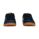 Basket Cuir Gola Equipe II Suede