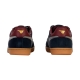 Basket Cuir Gola Equipe II Suede