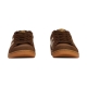 Basket Cuir Gola Equipe II Suede