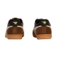 Basket Cuir Gola Equipe II Suede