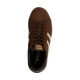 Basket Cuir Gola Equipe II Suede