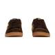 Basket Cuir Gola Equipe II Suede