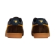 Basket Cuir Gola Equipe II Suede