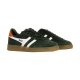 Basket Cuir Gola Viper