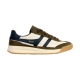 Basket Cuir Gola Tornado Mesh