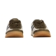 Basket Cuir Gola Tornado Mesh
