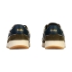 Basket Cuir Gola Tornado Mesh