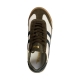 Basket Cuir Gola Tornado Mesh