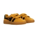 Basket Cuir Enfant Gola Viper Strap