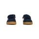 Basket Cuir Enfant Gola Viper Strap
