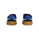 Basket Cuir Enfant Gola Viper Strap