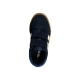 Basket Cuir Enfant Gola Viper Strap
