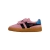 Basket Cuir Enfant Gola Viper Strap