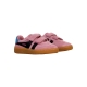 Basket Cuir Enfant Gola Viper Strap