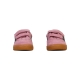 Basket Cuir Enfant Gola Viper Strap
