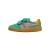 Basket Cuir Enfant Gola Viper Strap