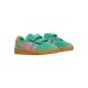 Basket Cuir Enfant Gola Viper Strap