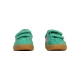 Basket Cuir Enfant Gola Viper Strap