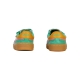 Basket Cuir Enfant Gola Viper Strap
