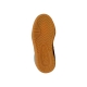 Basket Cuir Enfant Gola Viper Strap
