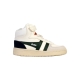 Basket Montante Cuir Enfant Gola Talon