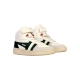 Basket Montante Cuir Enfant Gola Talon