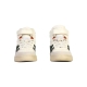 Basket Montante Cuir Enfant Gola Talon