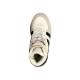 Basket Montante Cuir Enfant Gola Talon