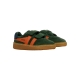 Basket Cuir Enfant Gola Viper Strap