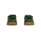 Basket Cuir Enfant Gola Viper Strap