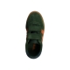 Basket Cuir Enfant Gola Viper Strap