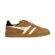 Basket Cuir Gola Viper