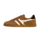 Basket Cuir Gola Viper